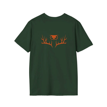 Unisex T - sjorte - Scanvision