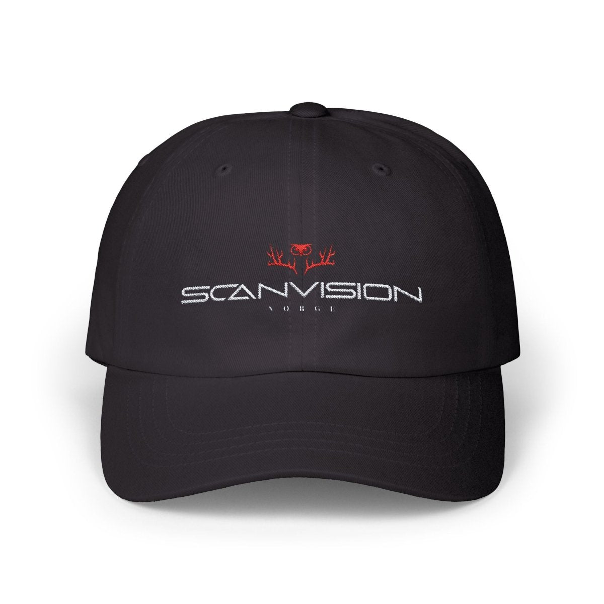 Scanvision Caps - Scanvision
