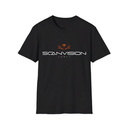 Unisex T - sjorte - Scanvision