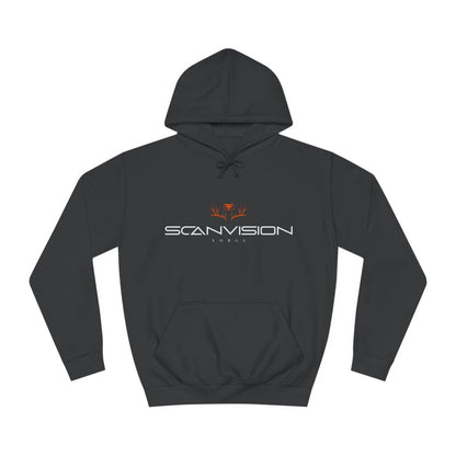Unisex college - hettegenser - Scanvision