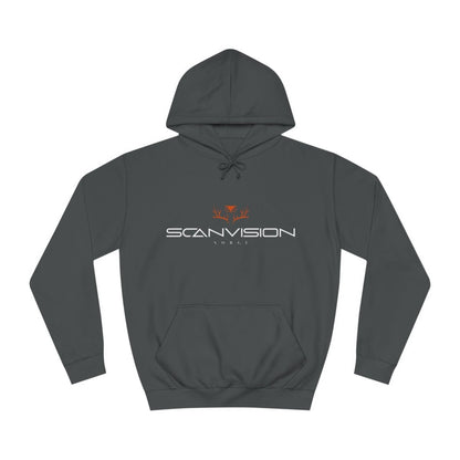 Unisex college - hettegenser - Scanvision