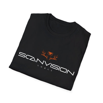 Unisex T - sjorte - Scanvision