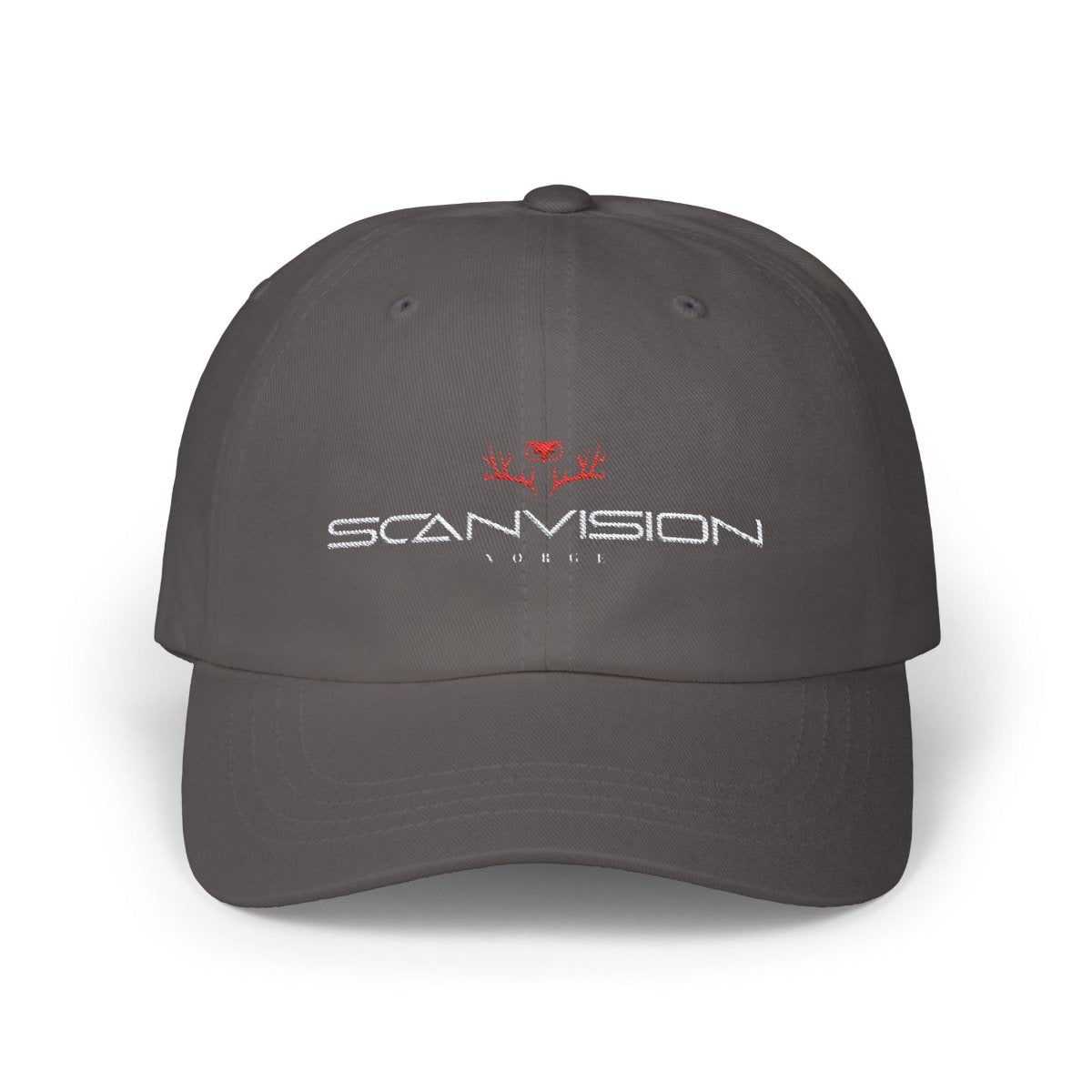 Scanvision Caps - Scanvision