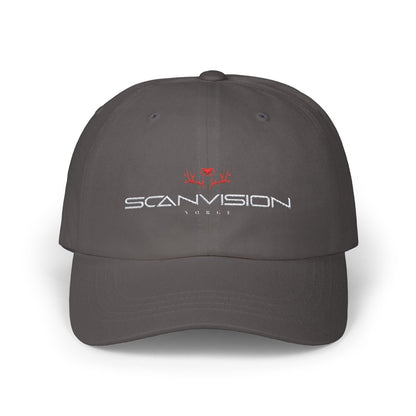 Scanvision Caps - Scanvision