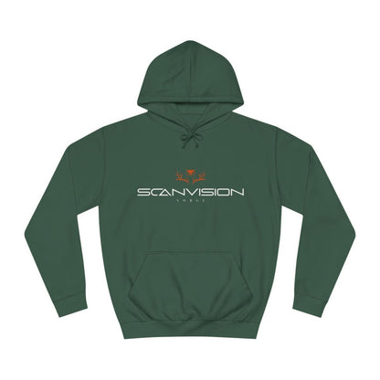 Unisex college - hettegenser - Scanvision