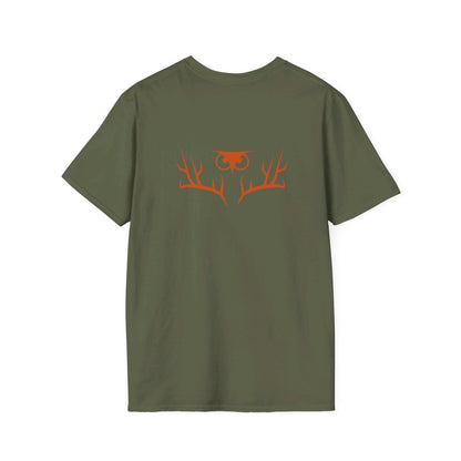 Unisex T - sjorte - Scanvision