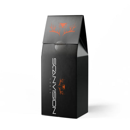 Scanvision colombia kaffe - Scanvision