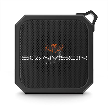 Scanvision utendørs Bluetooth - høyttaler oransj - Scanvision