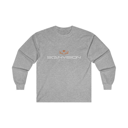 Unisex Langermet - Scanvision
