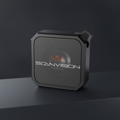 Scanvision utendørs Bluetooth - høyttaler oransj - Scanvision