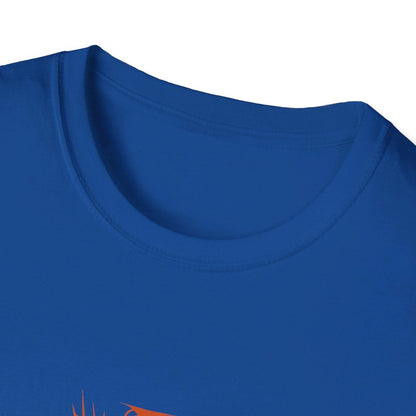 Unisex T - sjorte - Scanvision