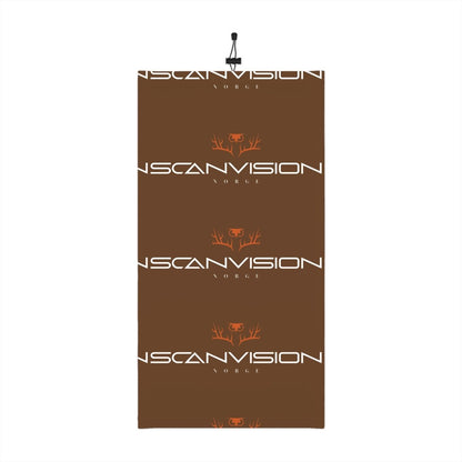 Scanvision Buff - Scanvision