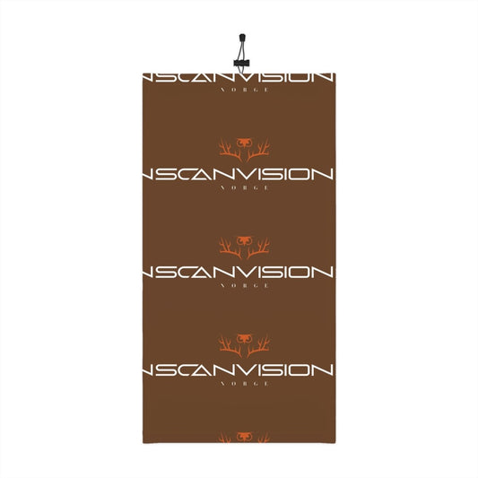 Scanvision Buff - Scanvision