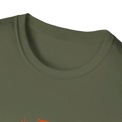 Unisex T - sjorte - Scanvision