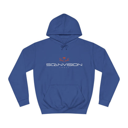 Unisex college - hettegenser - Scanvision