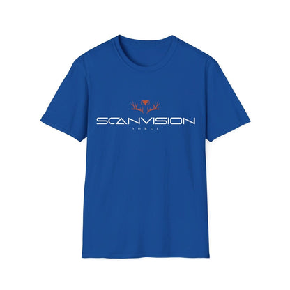 Unisex T - sjorte - Scanvision