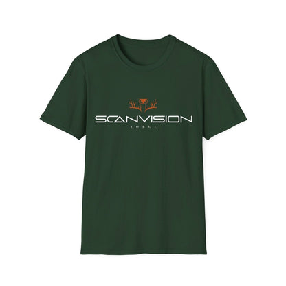 Unisex T - sjorte - Scanvision