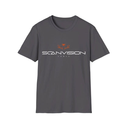 Unisex T - sjorte - Scanvision