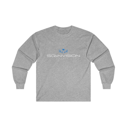 Unisex Langermet - Scanvision