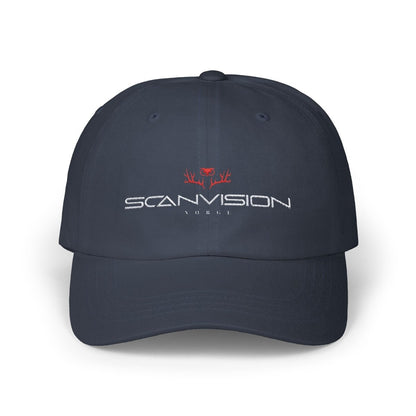 Scanvision Caps - Scanvision