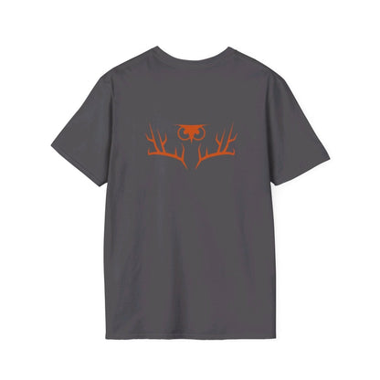 Unisex T - sjorte - Scanvision