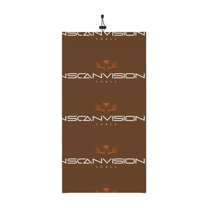 Scanvision Buff - Scanvision