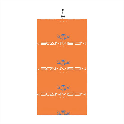 Scanvision Buff - Scanvision