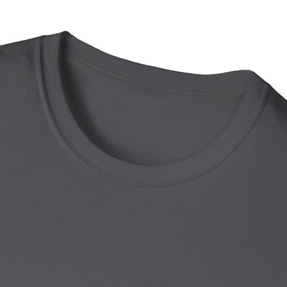 Unisex T - sjorte - Blå logo - Scanvision