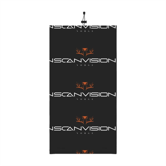 Scanvision Buff - Scanvision