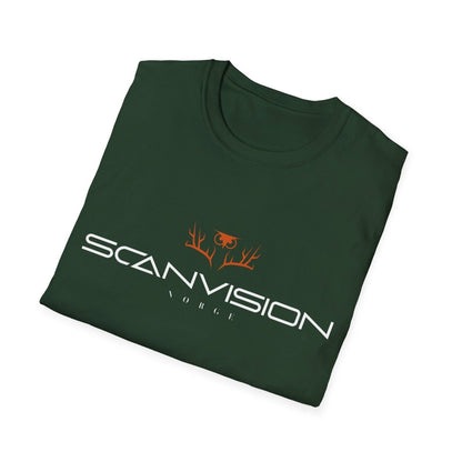 Unisex T - sjorte - Scanvision