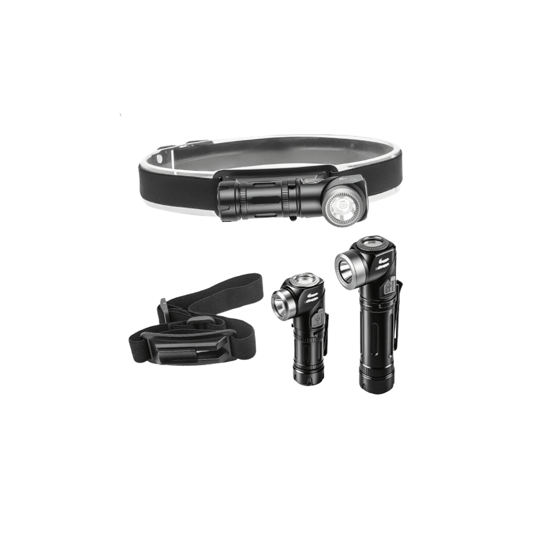 Hodelykt - Scanvision