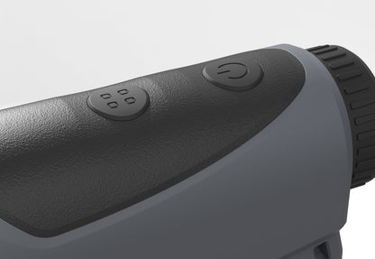 PaceCat – Avstandsmåler Jakt 3650 m PRO - Scanvision