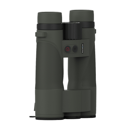 Pacecat 10x42 Håndkikkert m/avstandsmåler - Scanvision