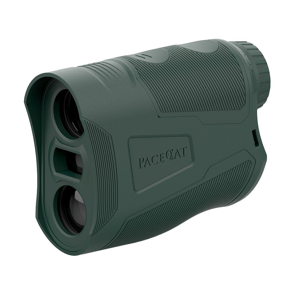 PaceCat - Avstandsmåler Jakt 1000m - Scanvision