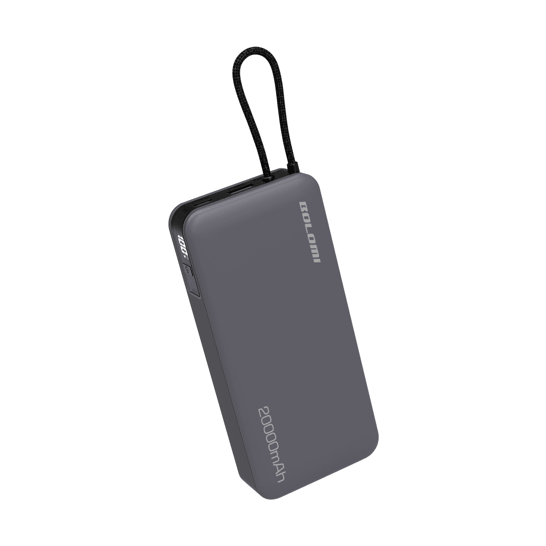 Scanvision Powerbank 20 000 mAh - Scanvision