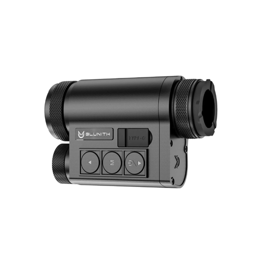 Blunith TR 25/64 - Termisk Clip - On - Scanvision