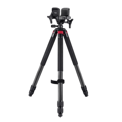 Trakiom Carbon Fiber Tripod - Skytestøtte - Scanvision