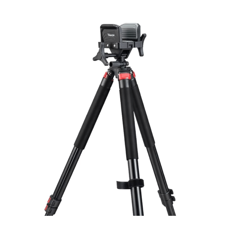 Trakiom Aluminium Tripod - Skytestøtte - Scanvision
