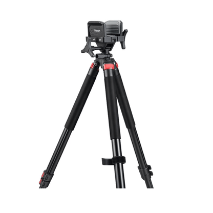 Trakiom Aluminium Tripod - Skytestøtte - Scanvision