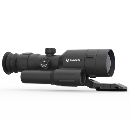 G - lR 50/64 Termisk kikkertsikte - Scanvision