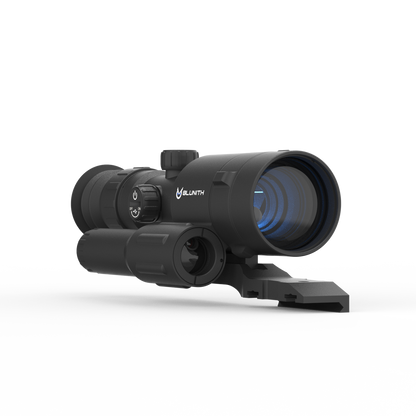 G - lR 50/64 Termisk kikkertsikte - Scanvision